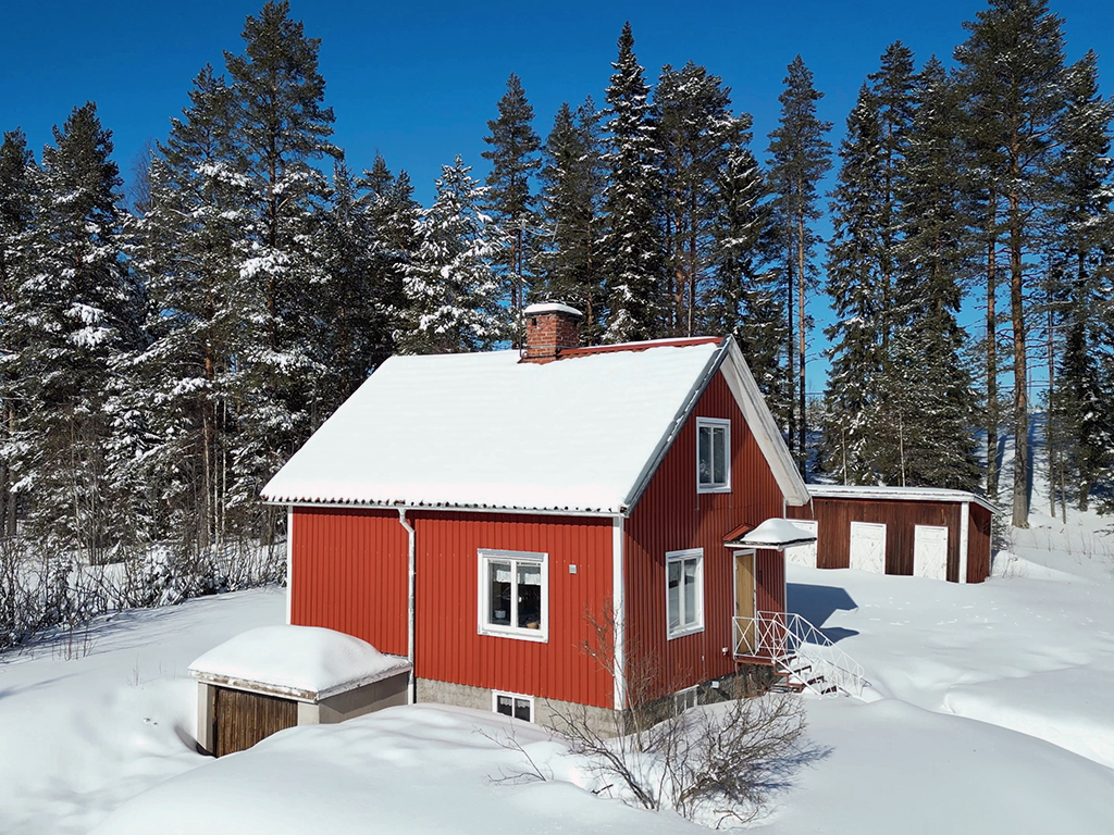 Ferienhaus