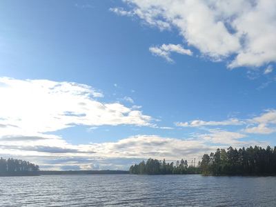 Bygdeträsket