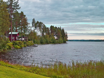 Göksjön