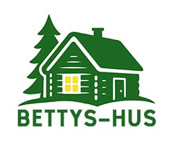 Logo von Bettys Hus